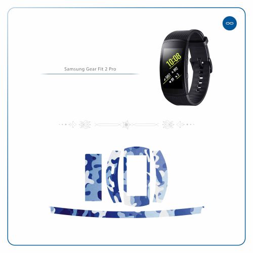 Samsung_Gear Fit 2 Pro_Army_Winter_2